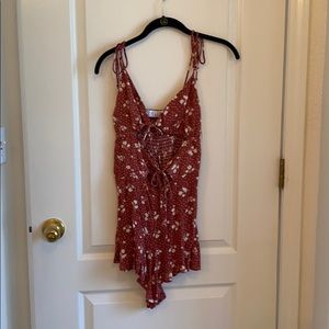 Stella romper